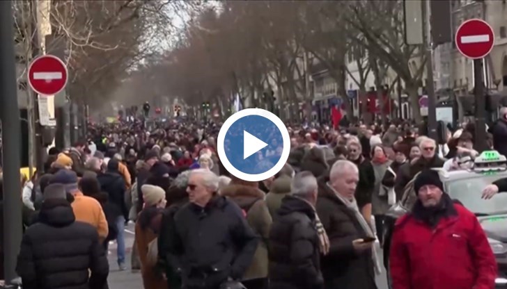 Управляващите искат да увеличат възрастта за пенсиониране