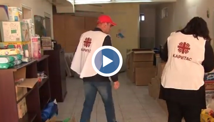 Комплексна подкрепа е била оказана на жени, майки с деца, възрастни, хора с увреждания и многодетни семейства