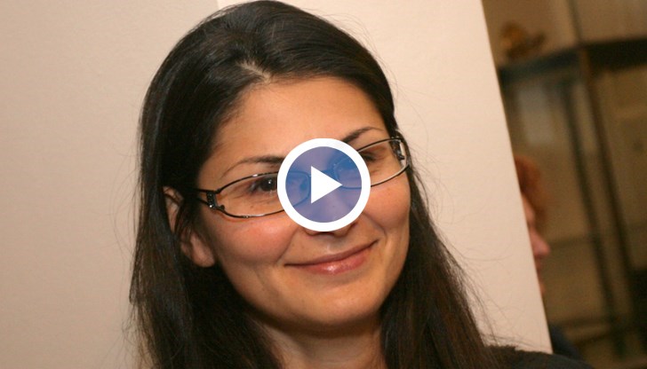 От демографска гледна точка е много трудно да бъдат обърнати тенденциите в следващите 20 години, категорична е тя