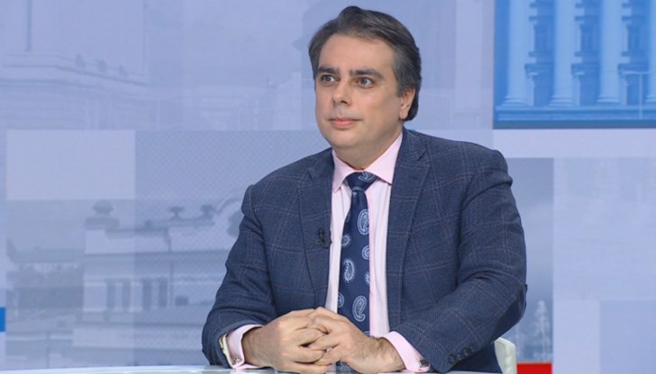 По думите му няма да търсят партньорство с ГЕРБ