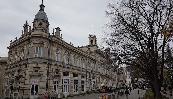 Информационното събитие ще се проведе на 8 февруари в Доходното здание