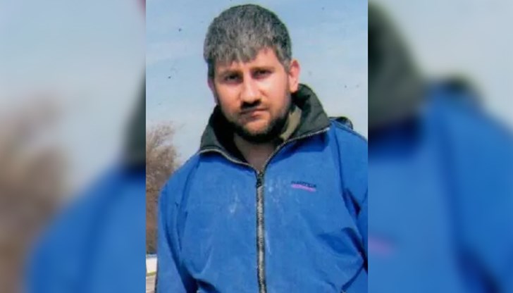 Мъжът е напуснал дома си на 19 януари и оттогава е в неизвестност Мъжът е напуснал дома си на 19 януари и оттогава е в неизвестност