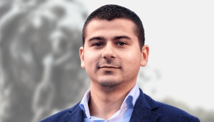 Подаден е сигнал към общинския съветник от ВМРО Траян Тотев