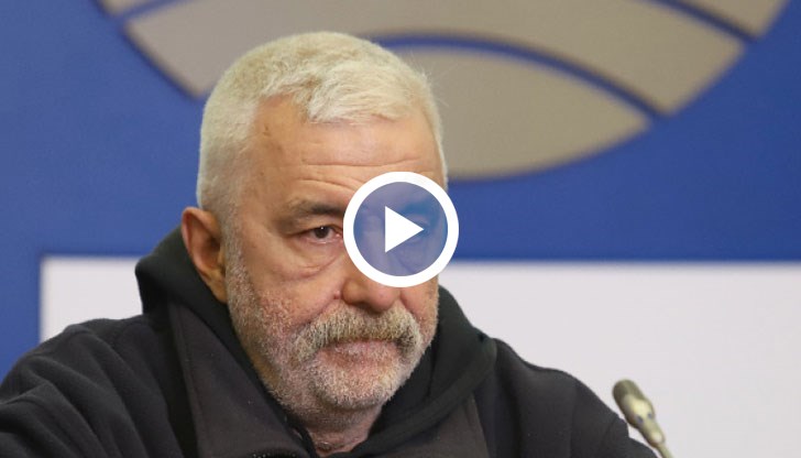 Някой ден някоя сграда ще си падне сама, предупреди зам.-председателят на софийската секция на Камарата на инженерите