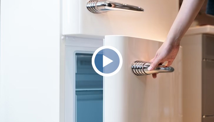 Замразените храни са значително по-евтини на Острова