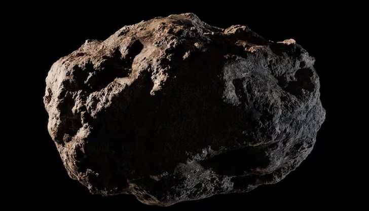 Властите отправят молба, ако местни жители открият фрагмент от метеорита, да го предадат за изследване