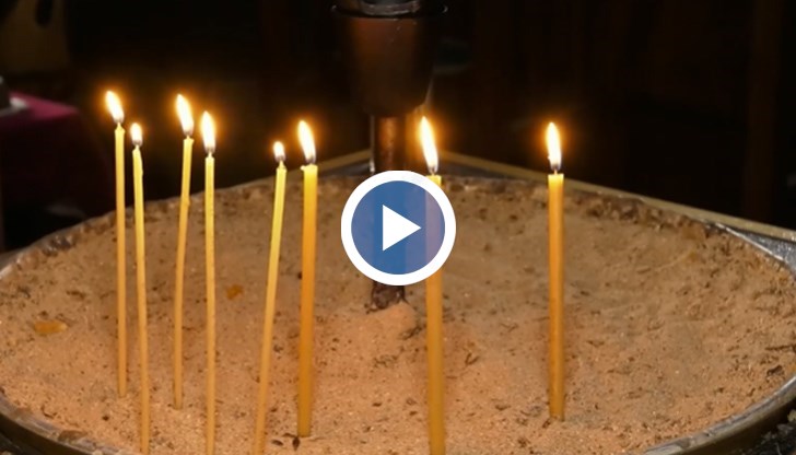 В Клисурския манастир вече са въвели режим на електричеството