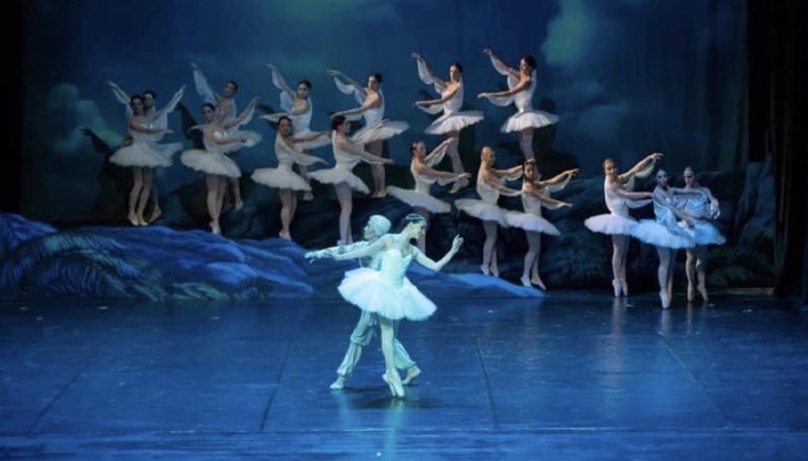 Спектакълът ще бъде представен на 15 февруари в Доходното здание