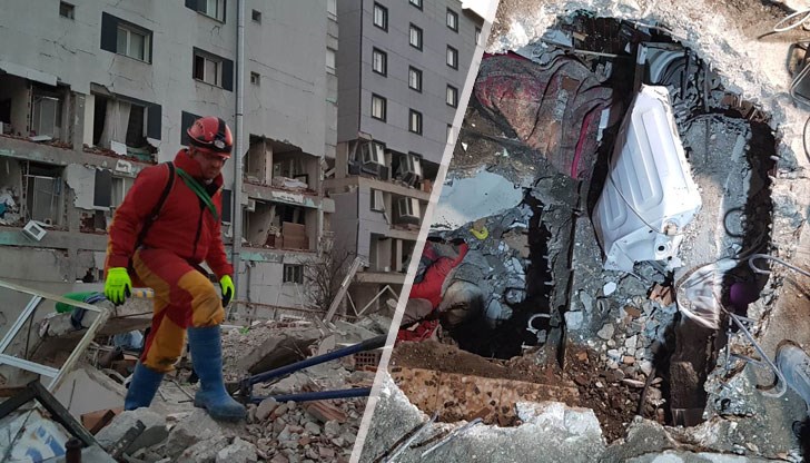 И все пак усилията не са напразни!, пишат от доброволното формирование