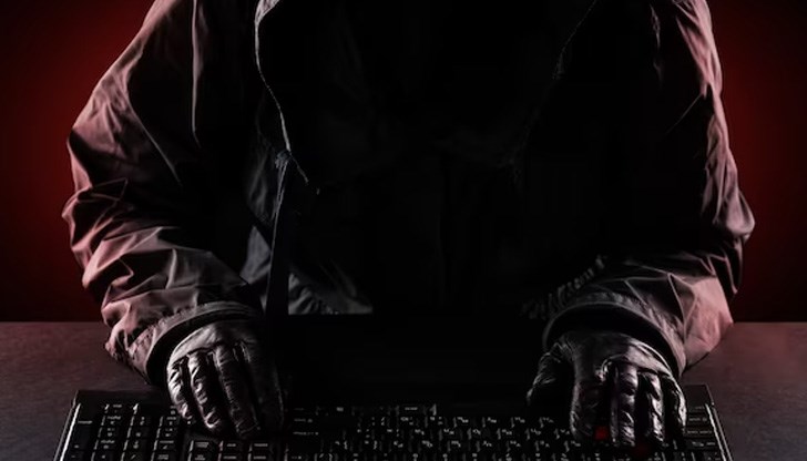 Преди три месеца сайтът на българската прокуратура беше отново атакуван