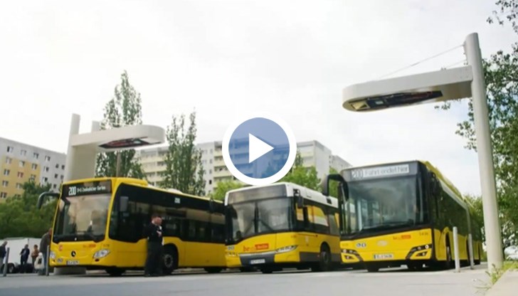 Преобразуването се оказва по-екологично и много по-евтино