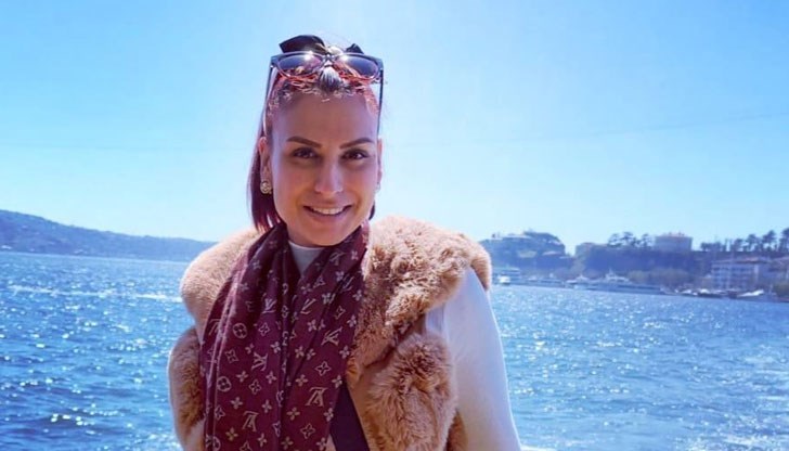 Младата жена загина при катастрофа тази сутрин