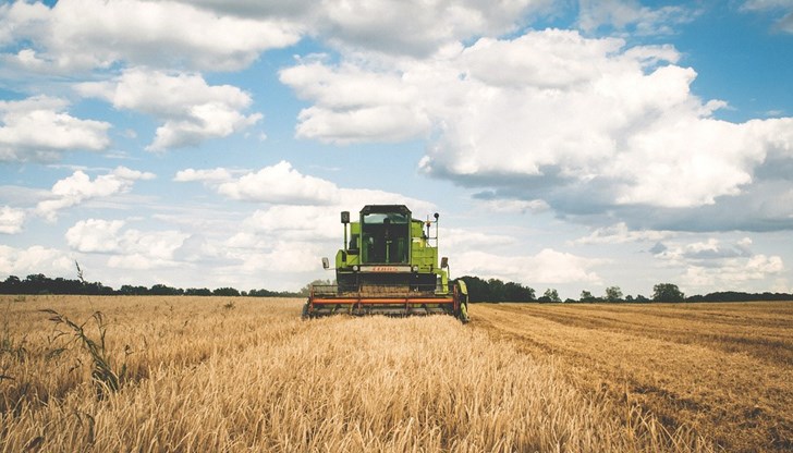 Цените на обработваеми ниви в Русенско са между 2300 и 2500 лева на декар в сравнение с 1200 лева на декар преди година