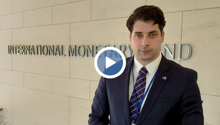 "Възраждане" има право на мнение, но не и да лъже за ефектите от приемане на еврото, заяви вицепремиерът