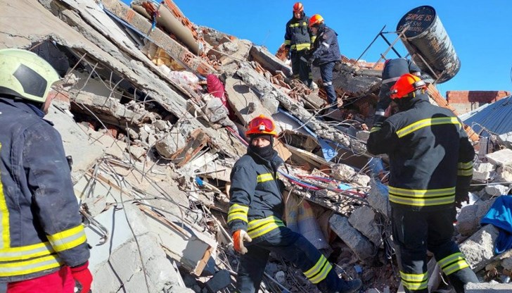 Доброволците призоваха за приемане на Закон за доброволчеството и повече подкрепа от държавата