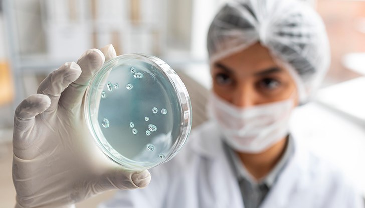 През последните 24 часа са поставени 87 ваксини.