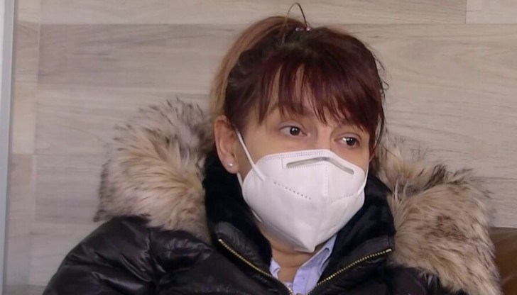 Два дни, след като роди близнаци, жената се влоши