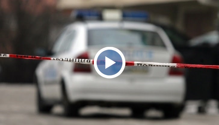 В камиона, спрян на Околовръстното шосе на София, са пътували над 30 души