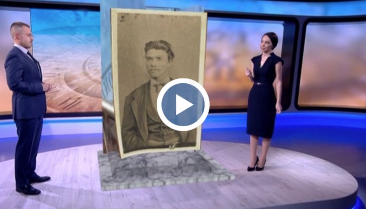 Това е изключителен документ, открит в Османския архив в Турция