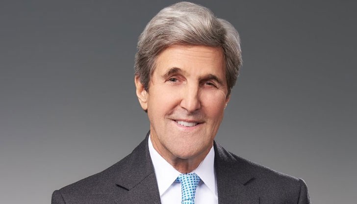 Преговорите на бившия държавен секретар с Китай били съмнителни Преговорите на бившия държавен секретар с Китай били съмнителни