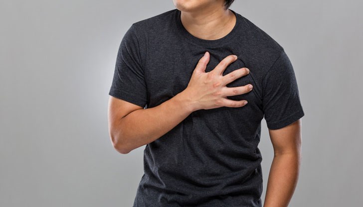 Лекарите препоръчват промяна в навиците Лекарите препоръчват промяна в навиците