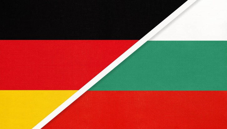 България вече заема 39-то място измежду страните вносителки в Германия