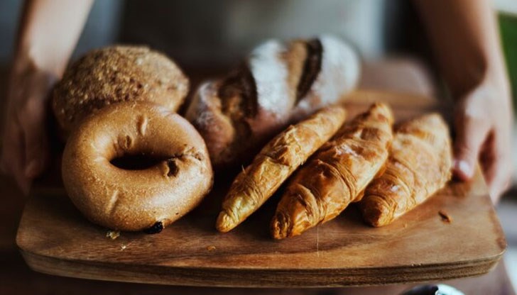 Цените на закуските са скочили с 10 стотинки