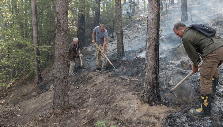 Под изключителни случаи се имат предвид бедствия като пожар или наводнения Под изключителни случаи се имат предвид бедствия като пожар или наводнения