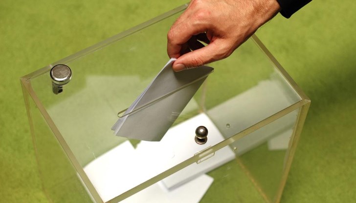 До 18-и март могат да се подават заявления за гласуване по настоящ адрес, а хората с увреждания могат да поискат да гласуват с подвижна избирателна урна