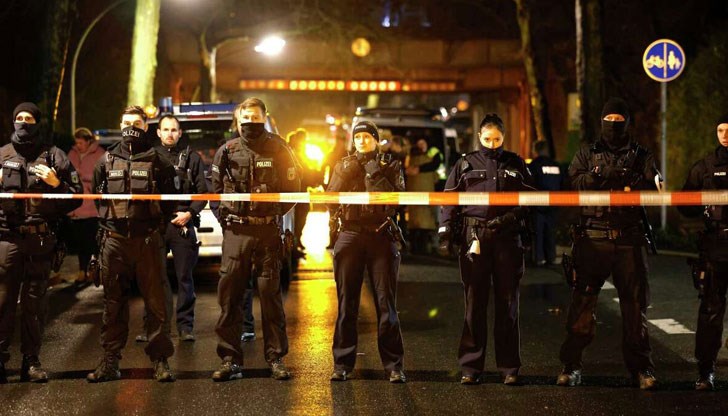 10-годишно момче загина 10-годишно момче загина