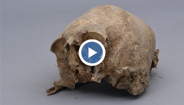 Директорът на РИМ - Стара Загора Петър Калчев смята, че развръзката е необичайна и благодари на този, който го е върнал