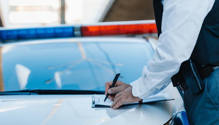 Обискът е извършен след издадена европейска заповед за разследване