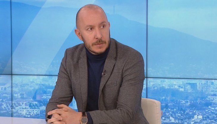 Михаил Кръстев определи работата на комисията по казуса Nexo като прахосване на парламентарно време Михаил Кръстев определи работата на комисията по казуса Nexo като прахосване на парламентарно време