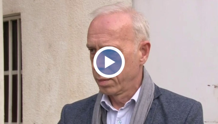 Те са настанени в болница в Стара Загора