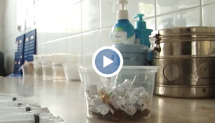 Случаите на рак се увеличават заради по-прецизната диагностика и по-ранното откриване на стадиите на заболяването