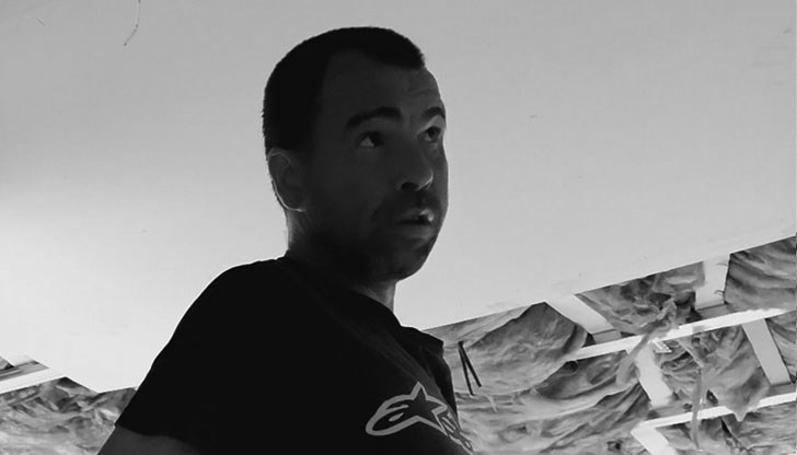 43-годишният варненец бе обявен за издирване 43-годишният варненец бе обявен за издирване