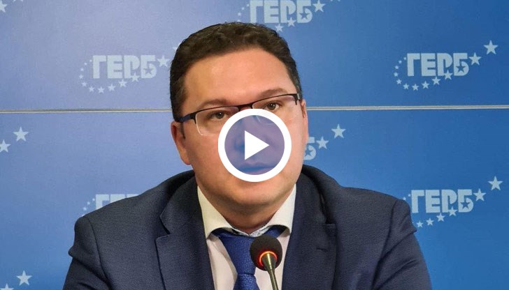 Бойко Борисов ще се върне в парламента, ако желае