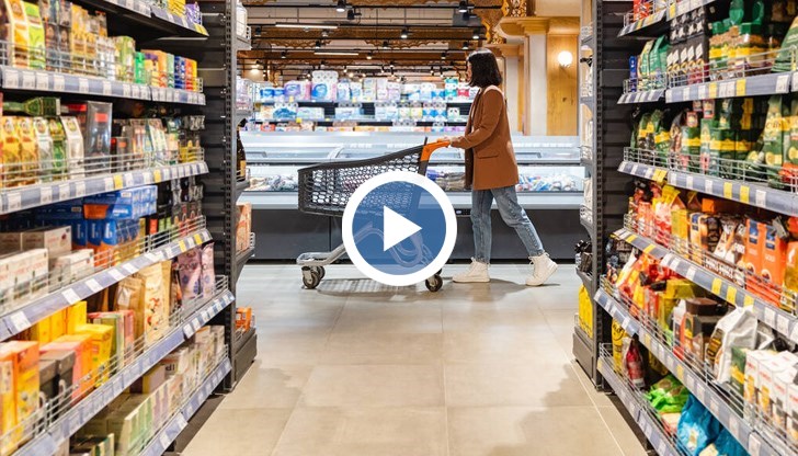 За логистика на хранителните продукти доставчикът дължи между 6 и 8% от стойността на продукта