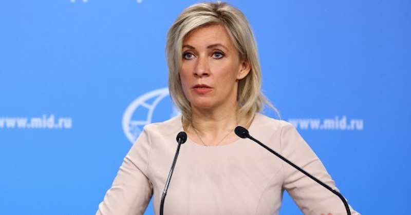 Западна Европа е загубила навика си да оцелява, коментира говорителят