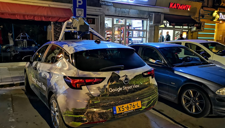 До септември автомобилите ще преминат през 50 населени места в