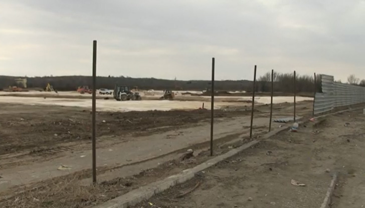 Общината обяви в петък, че е приключила обществената поръчка за