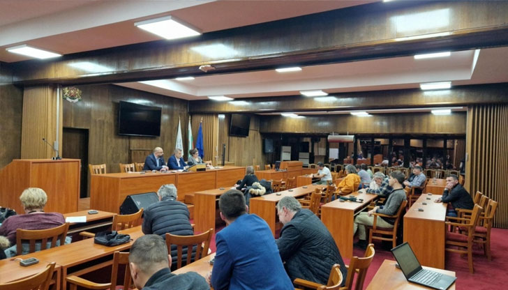 Кои са темите, които ще бъдат обсъжданиНа 6 февруари (понеделник)