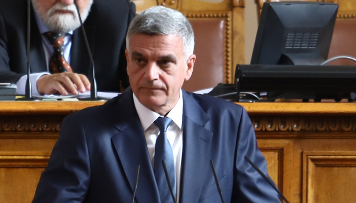 Корупцията е основен проблем, който трябва да атакуваме много сериозно,