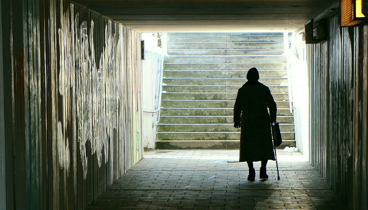 За това алармира русенка във социалните мрежиВъв Фейсбук групата Писмо