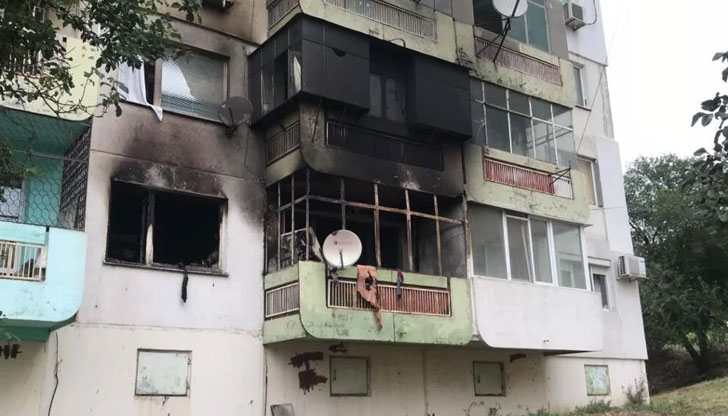 Майката е обяснила, че причината за смъртта на детето е