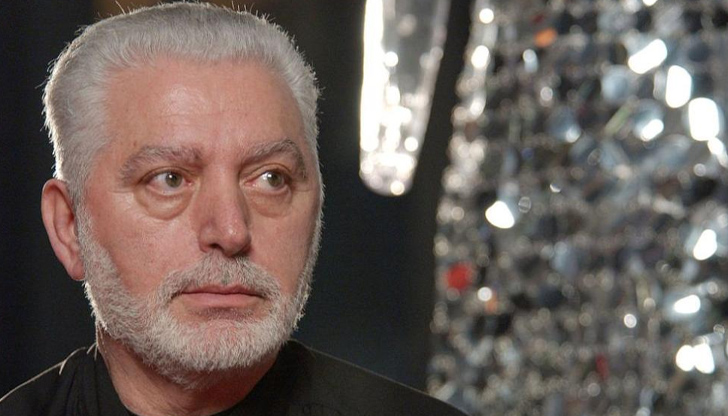 Легендарният моден дизайнер бе на 88 годиниГолемият дизайнер, парфюмерист и