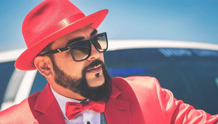 Има ли реални заплахи за музиканта след песента за Северна