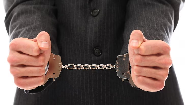 Йоккеш Кавак, кмет на Нурдагъ е бил арестуван от полицията