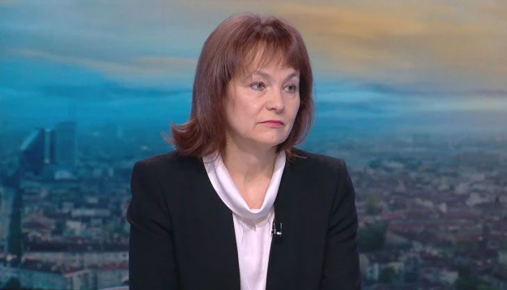 Започнахме с организацията на избори, заяви Росица МатеваНяма проблеми с