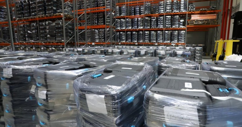 Според Матева това трябва да бъде прехвърлено като ангажимент на